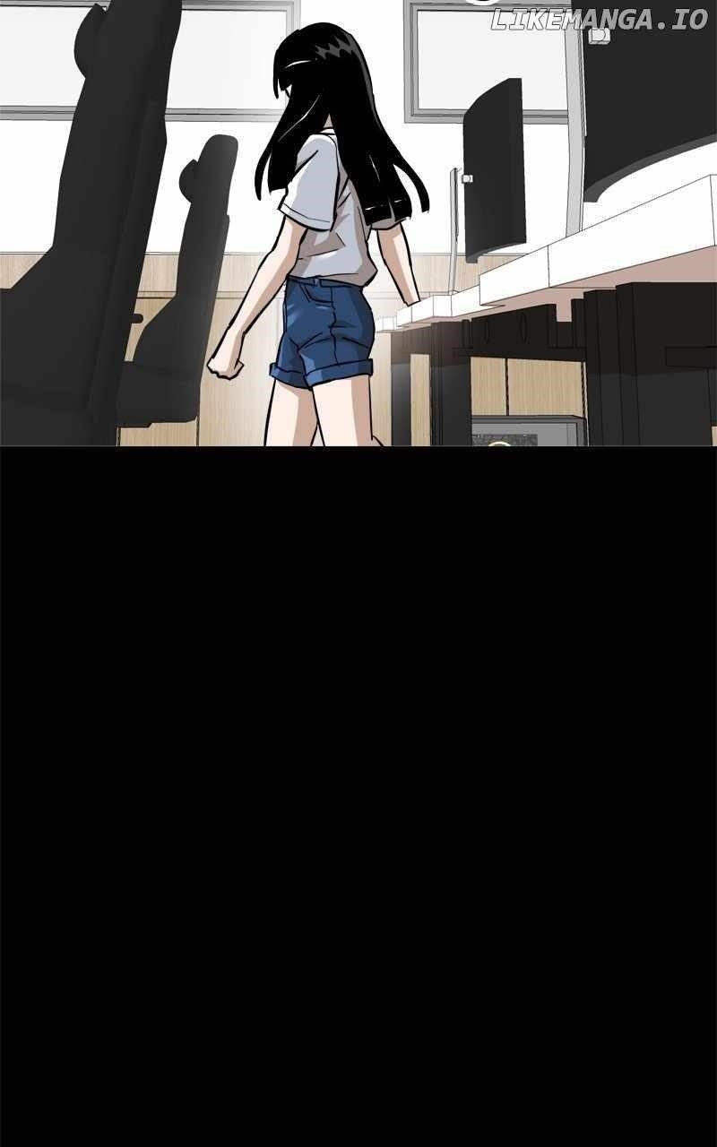 Double Click (PARK Soo-bong) Chapter 155 - Page 4 in English