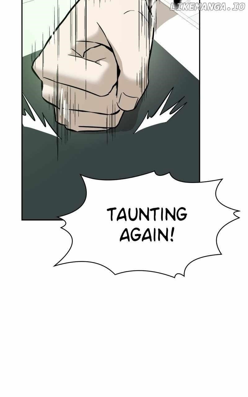 Double Click (PARK Soo-bong) Chapter 155 - Page 41 in English