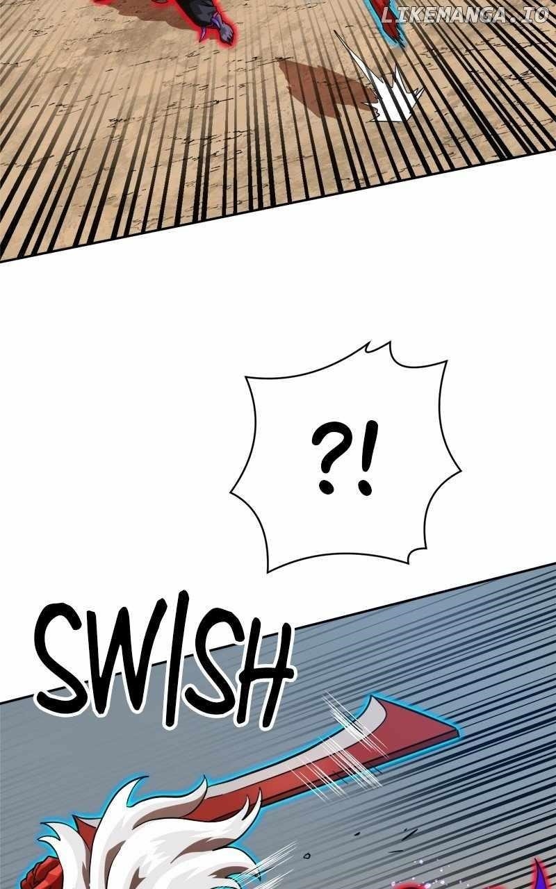 Double Click (PARK Soo-bong) Chapter 155 - Page 47 in English