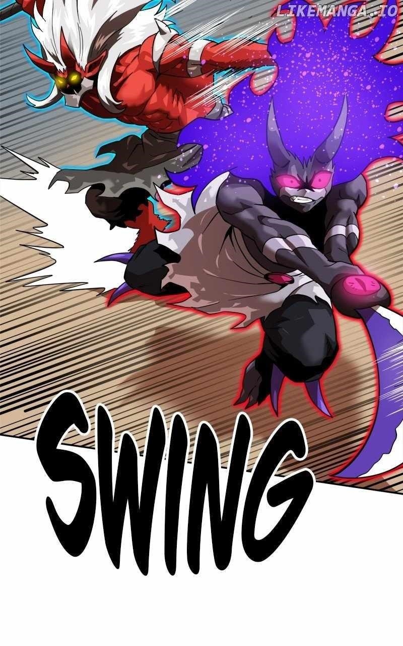 Double Click (PARK Soo-bong) Chapter 155 - Page 48 in English
