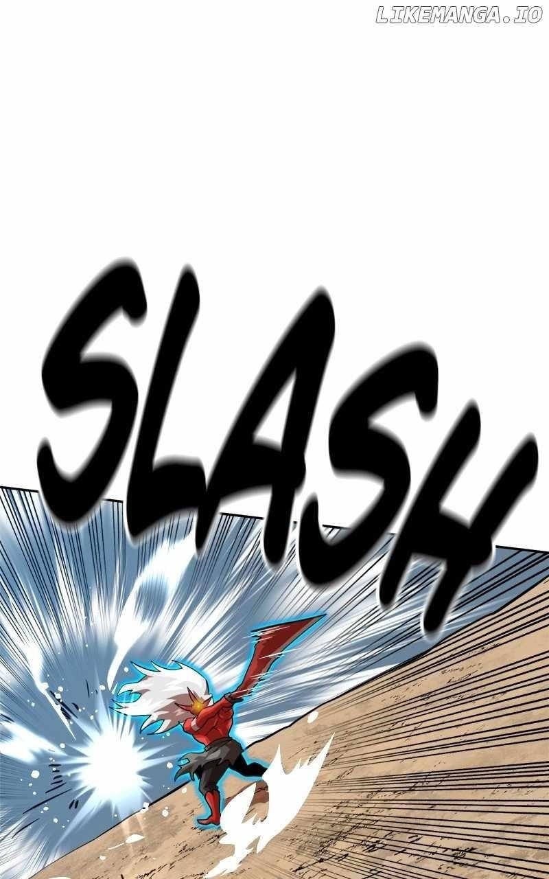 Double Click (PARK Soo-bong) Chapter 155 - Page 49 in English