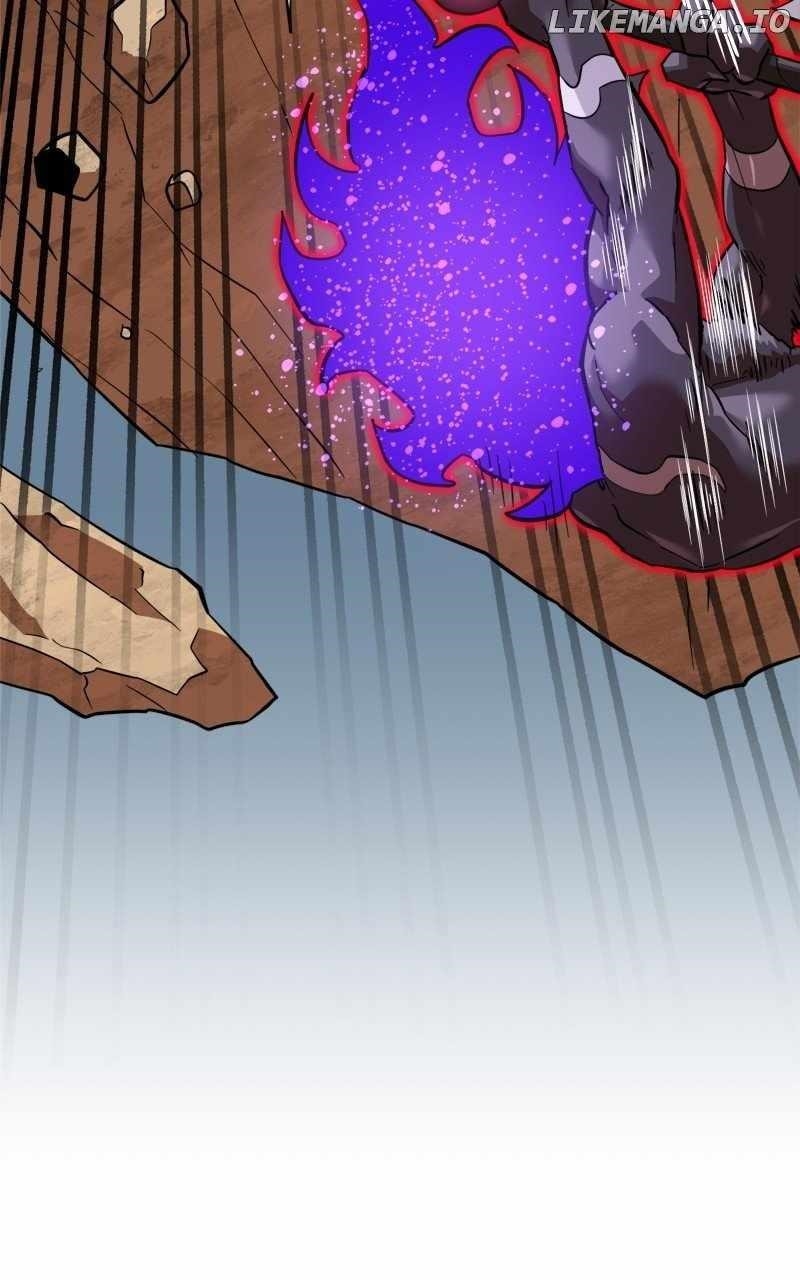 Double Click (PARK Soo-bong) Chapter 155 - Page 51 in English