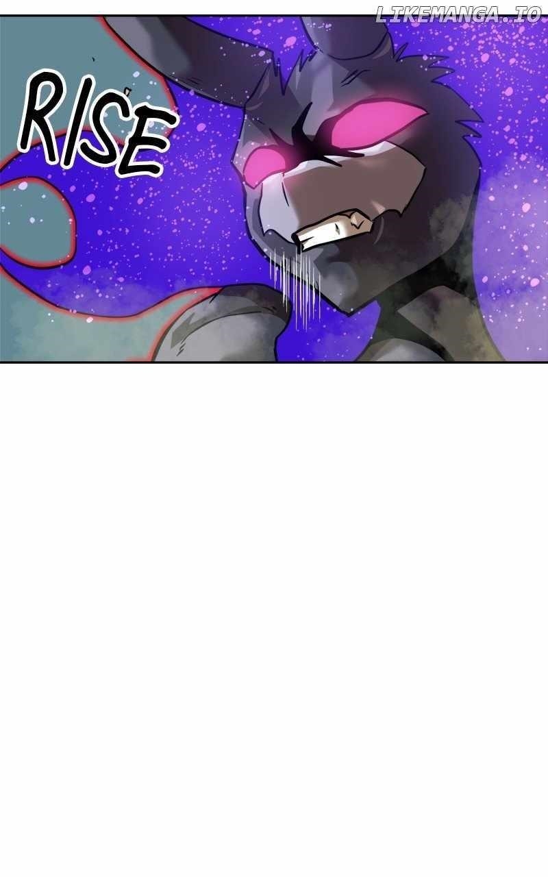 Double Click (PARK Soo-bong) Chapter 155 - Page 57 in English