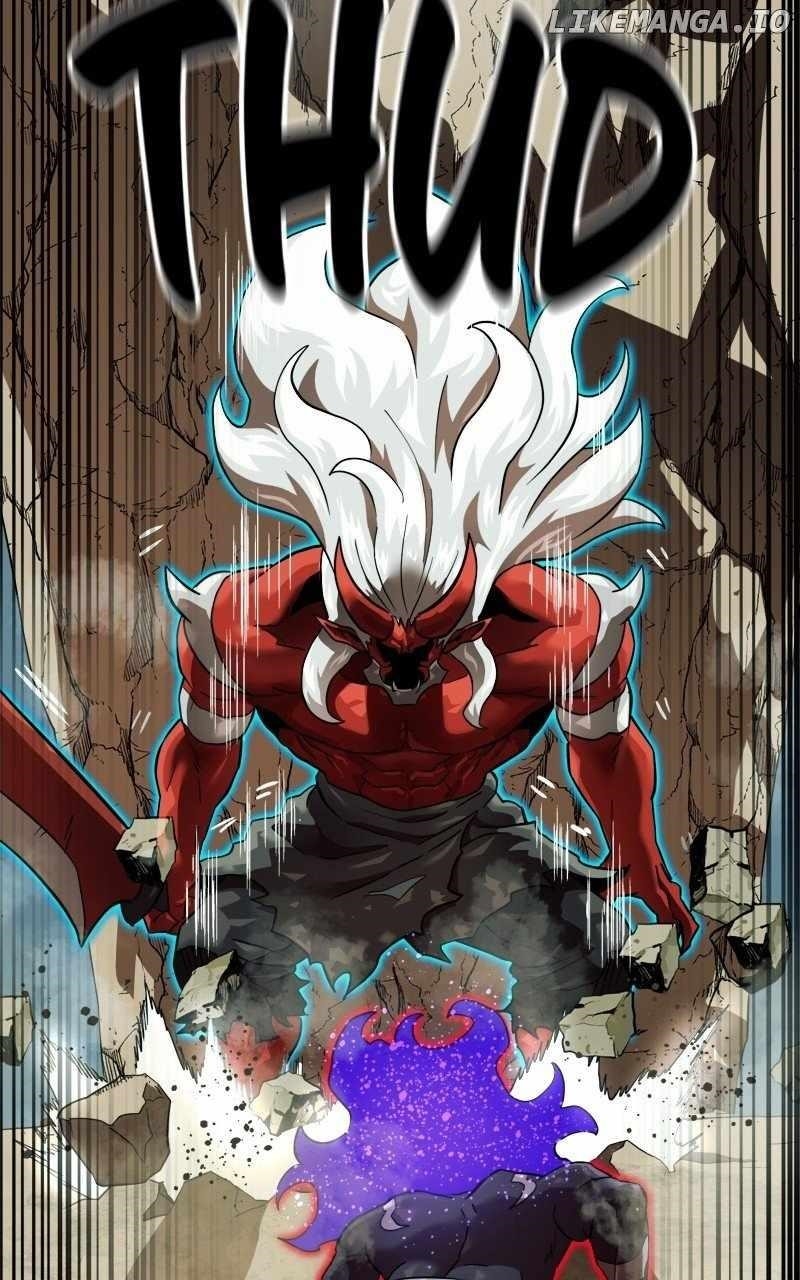 Double Click (PARK Soo-bong) Chapter 155 - Page 59 in English