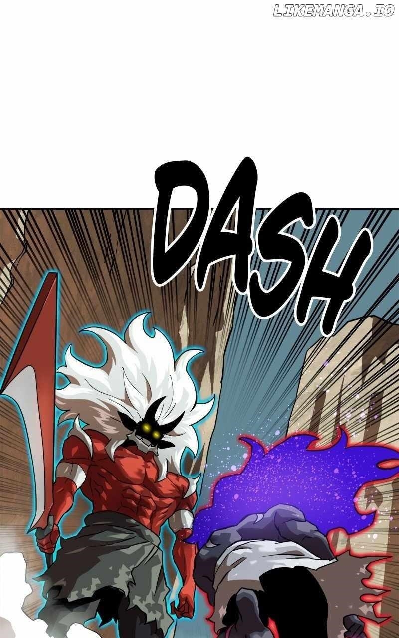 Double Click (PARK Soo-bong) Chapter 155 - Page 62 in English
