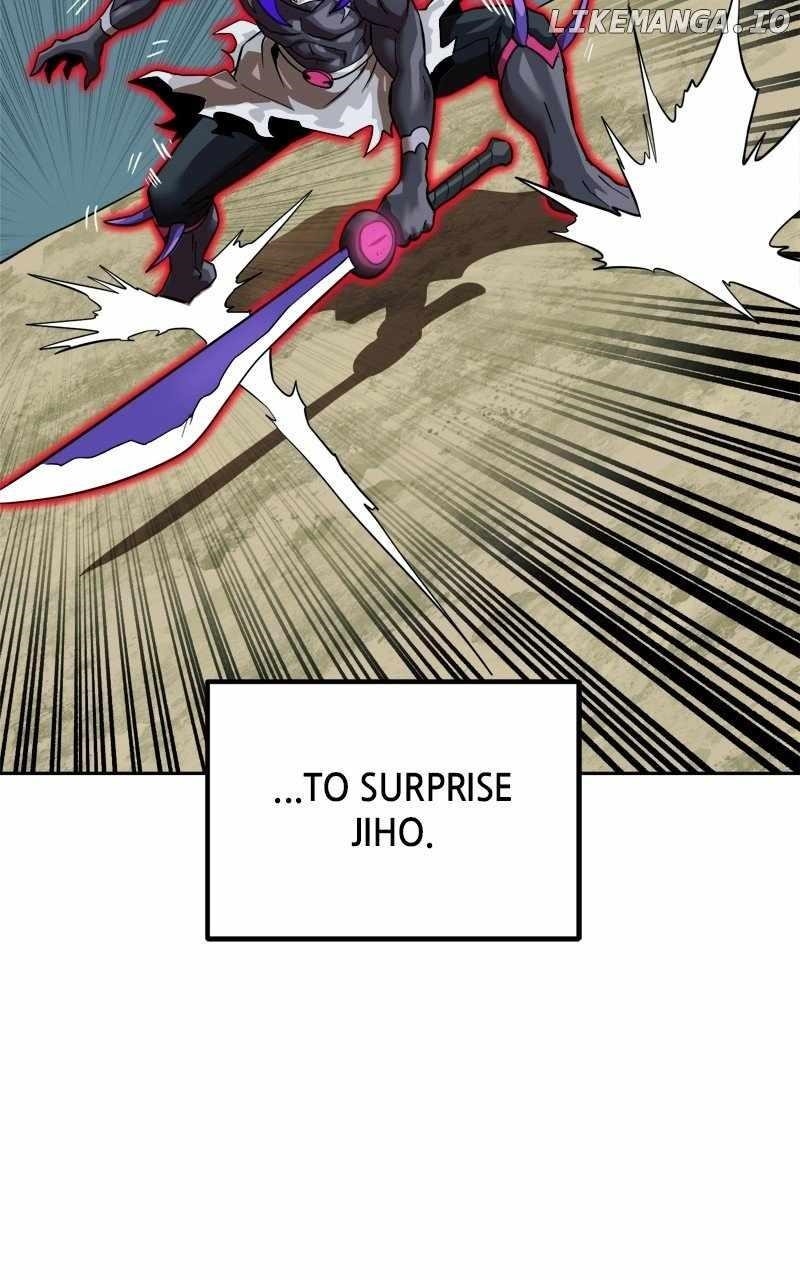 Double Click (PARK Soo-bong) Chapter 155 - Page 75 in English