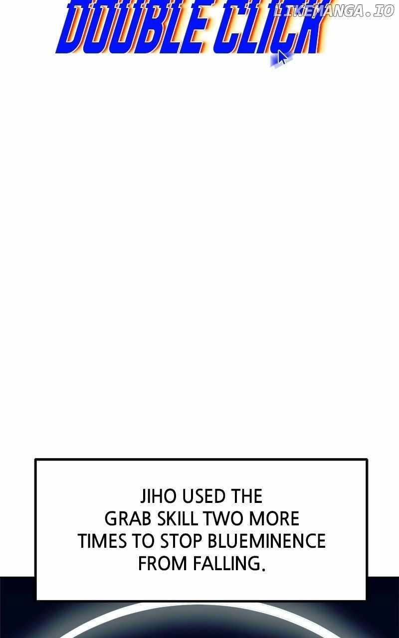 Double Click (PARK Soo-bong) Chapter 155 - Page 88 in English