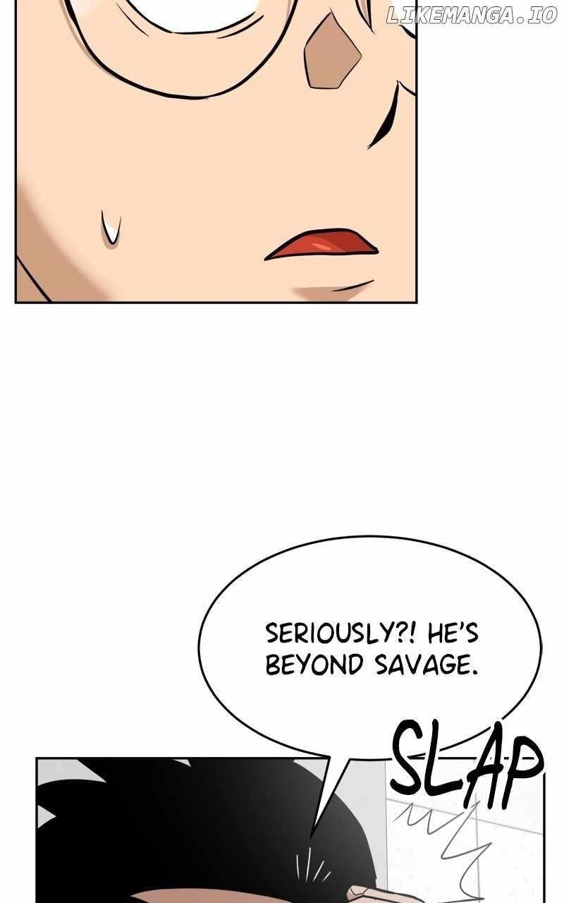 Double Click (PARK Soo-bong) Chapter 155 - Page 99 in English