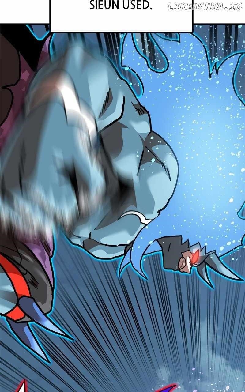 Double Click (PARK Soo-bong) Chapter 156 - Page 114 in English