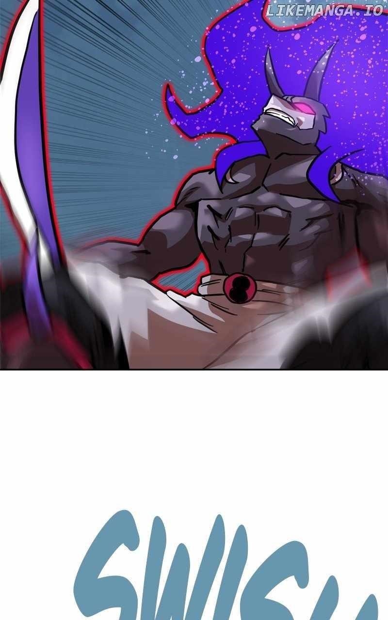 Double Click (PARK Soo-bong) Chapter 156 - Page 115 in English