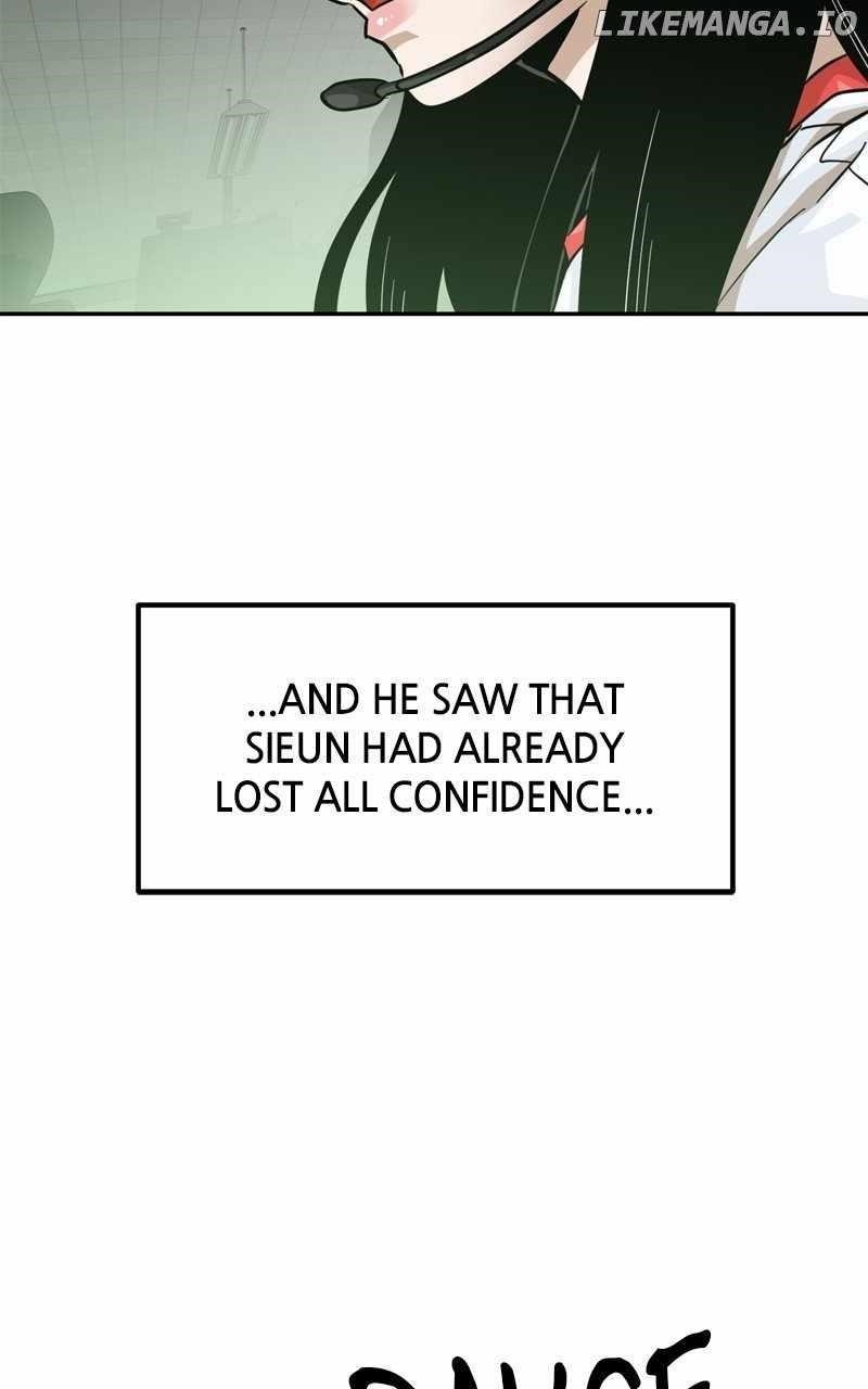 Double Click (PARK Soo-bong) Chapter 156 - Page 118 in English