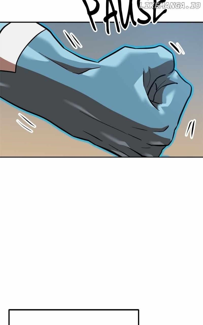 Double Click (PARK Soo-bong) Chapter 156 - Page 119 in English