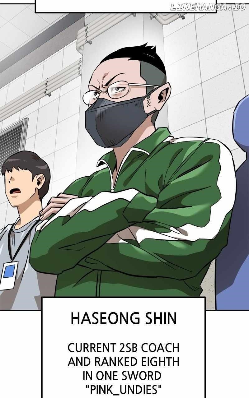 Double Click (PARK Soo-bong) Chapter 156 - Page 12 in English