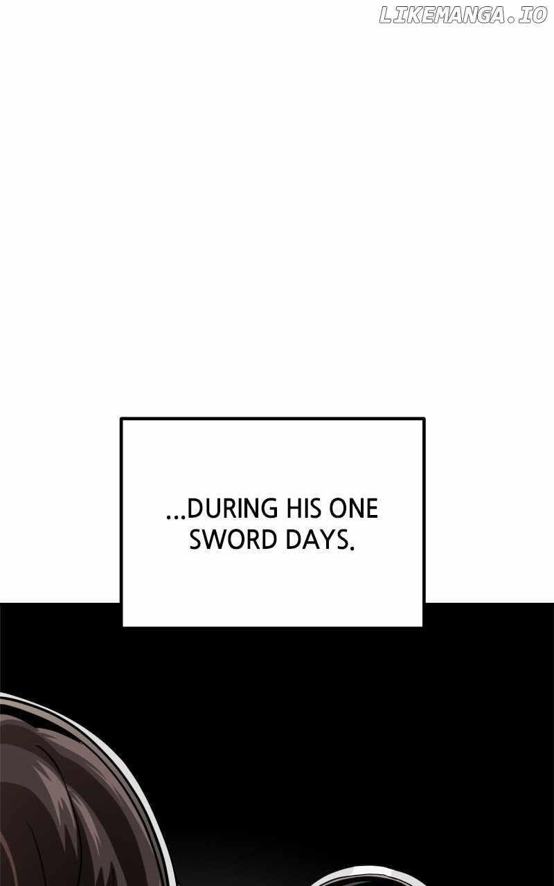 Double Click (PARK Soo-bong) Chapter 156 - Page 121 in English