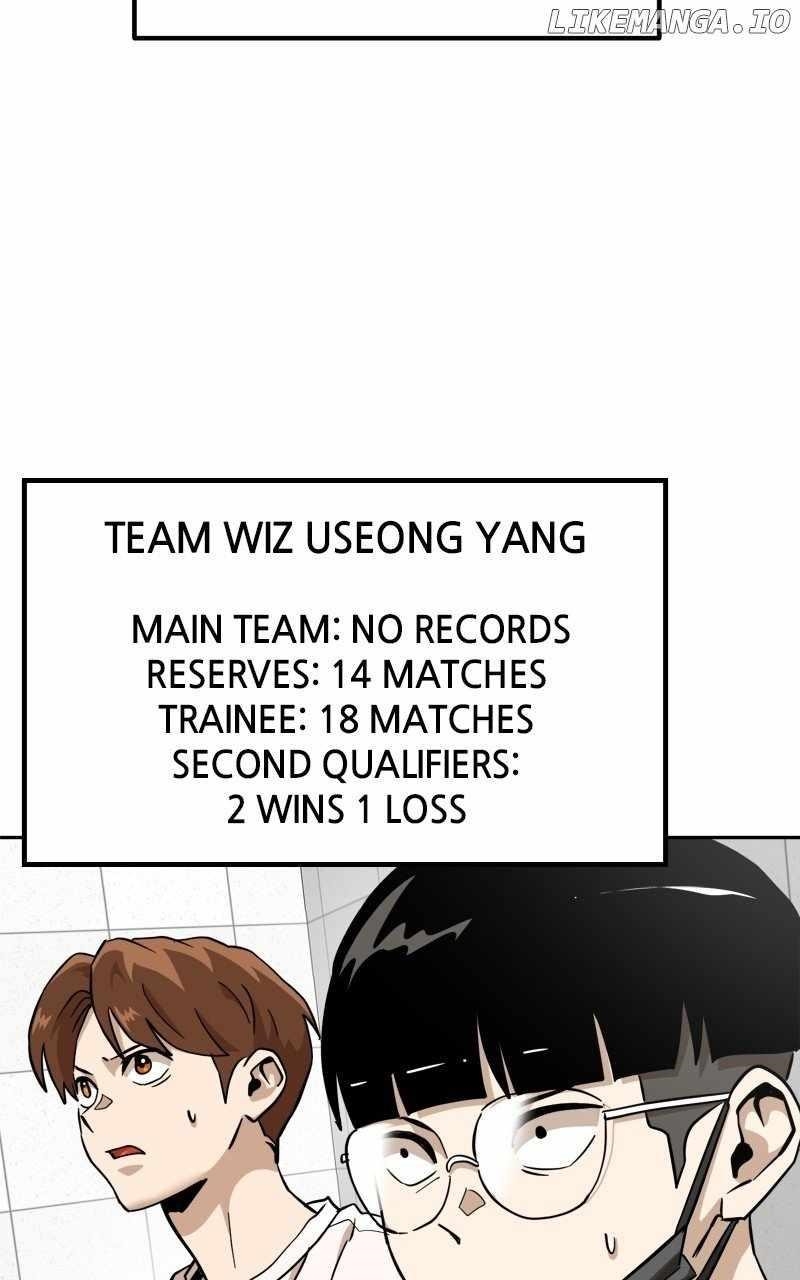 Double Click (PARK Soo-bong) Chapter 156 - Page 13 in English