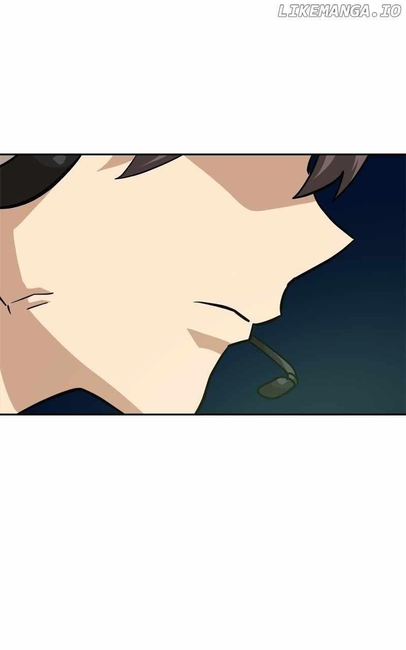 Double Click (PARK Soo-bong) Chapter 156 - Page 130 in English