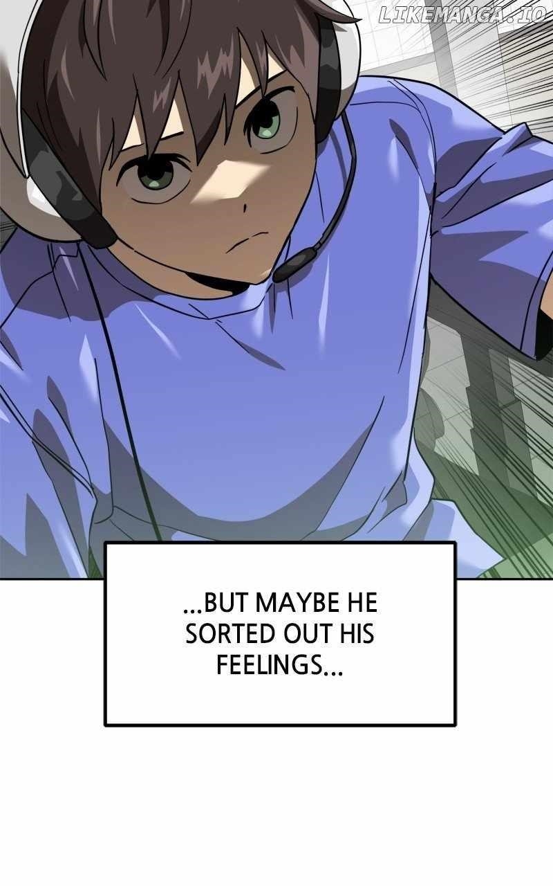 Double Click (PARK Soo-bong) Chapter 156 - Page 133 in English