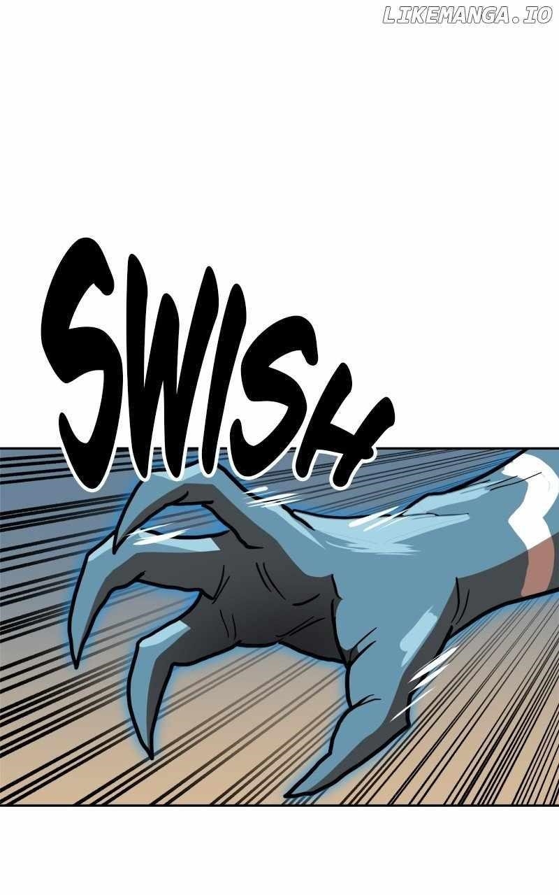Double Click (PARK Soo-bong) Chapter 156 - Page 134 in English