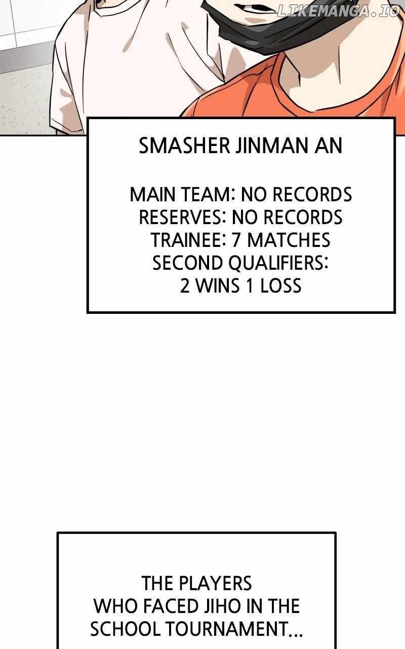 Double Click (PARK Soo-bong) Chapter 156 - Page 14 in English