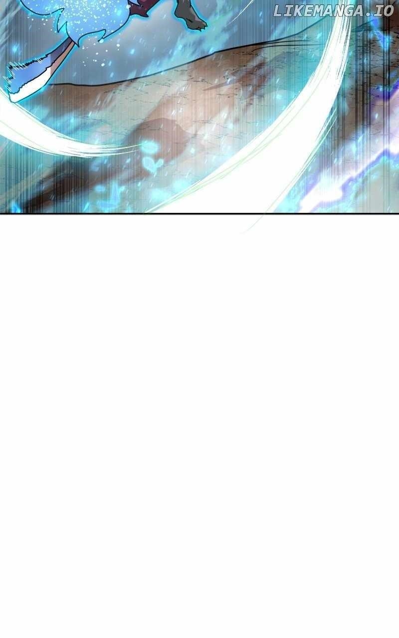 Double Click (PARK Soo-bong) Chapter 156 - Page 151 in English