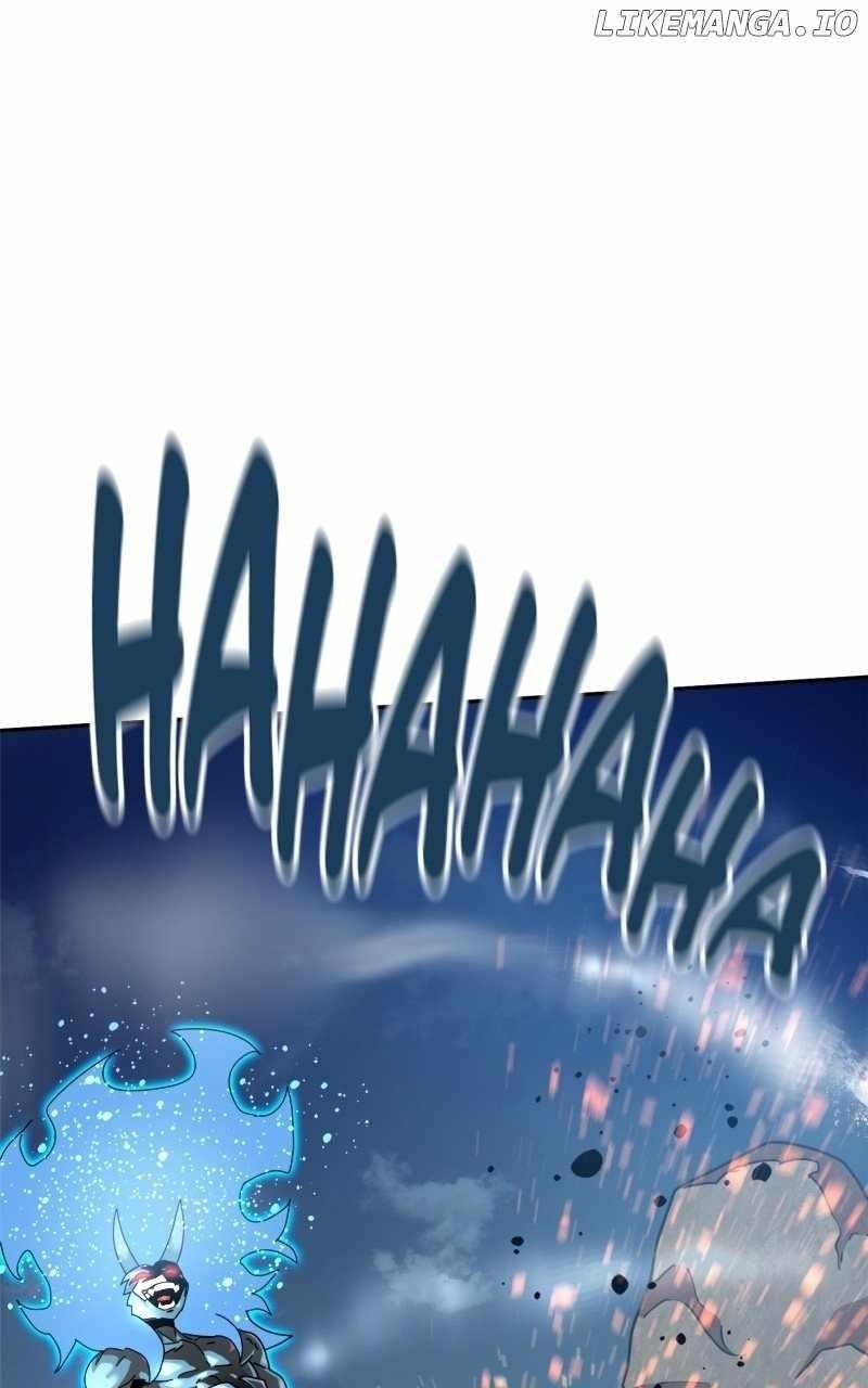 Double Click (PARK Soo-bong) Chapter 156 - Page 154 in English
