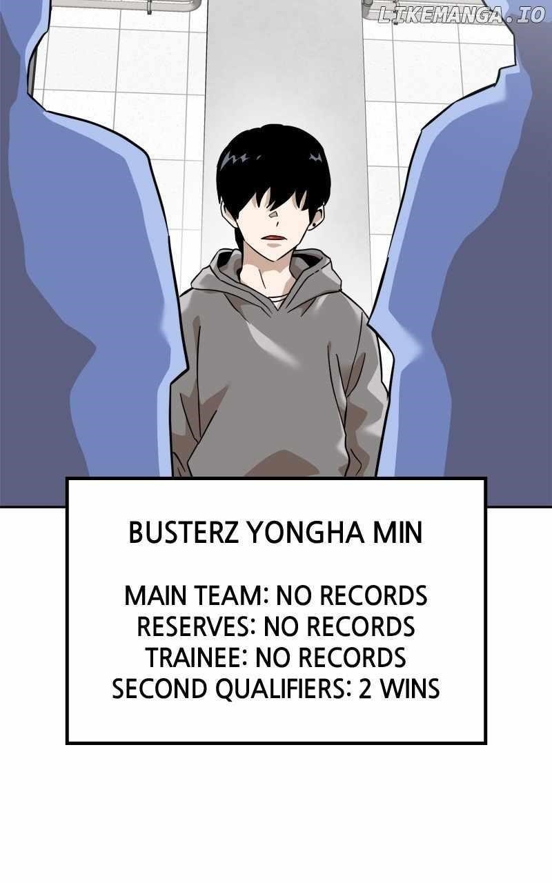 Double Click (PARK Soo-bong) Chapter 156 - Page 16 in English