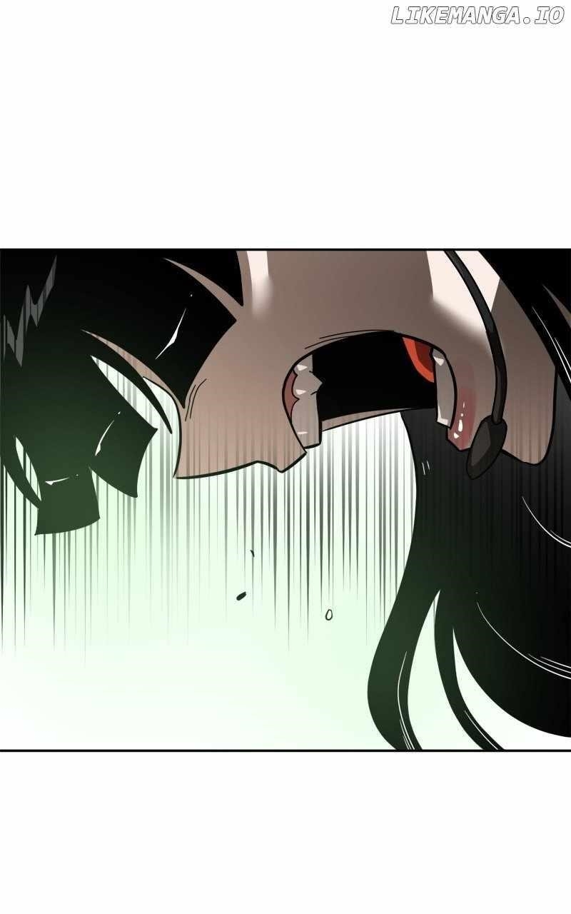 Double Click (PARK Soo-bong) Chapter 156 - Page 160 in English