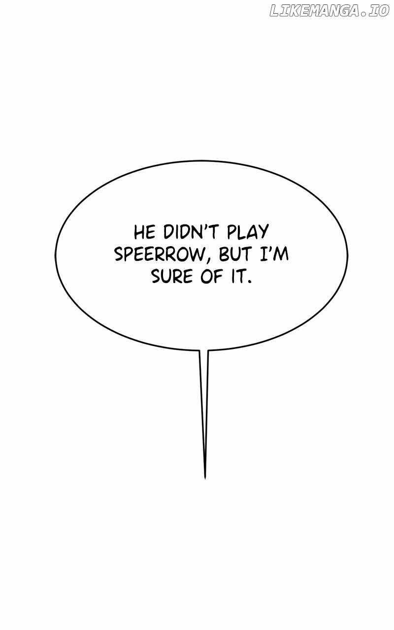 Double Click (PARK Soo-bong) Chapter 156 - Page 164 in English