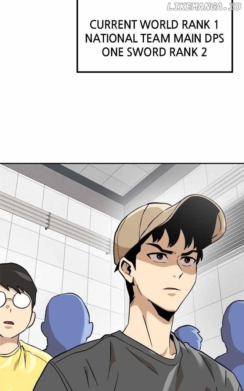 Double Click (PARK Soo-bong) Chapter 156 - Page 18 in English
