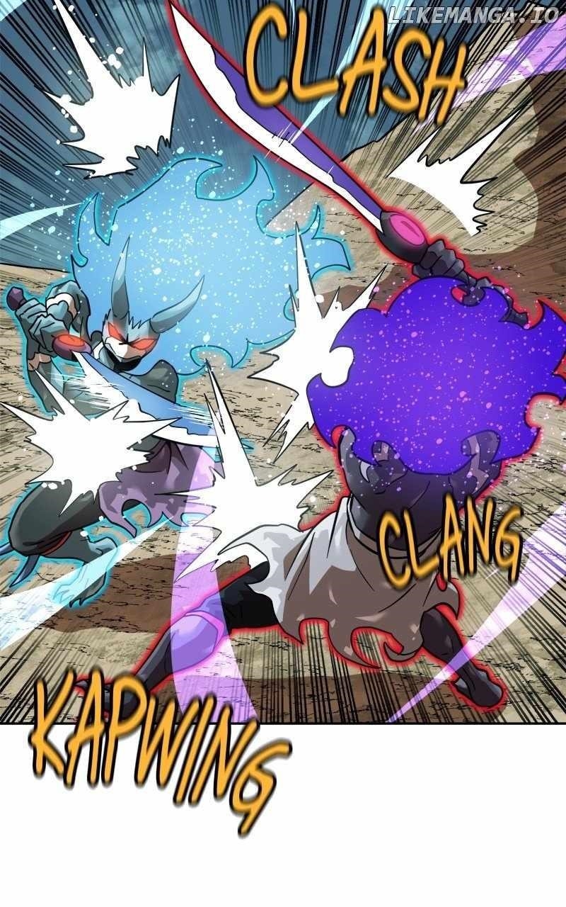 Double Click (PARK Soo-bong) Chapter 156 - Page 41 in English