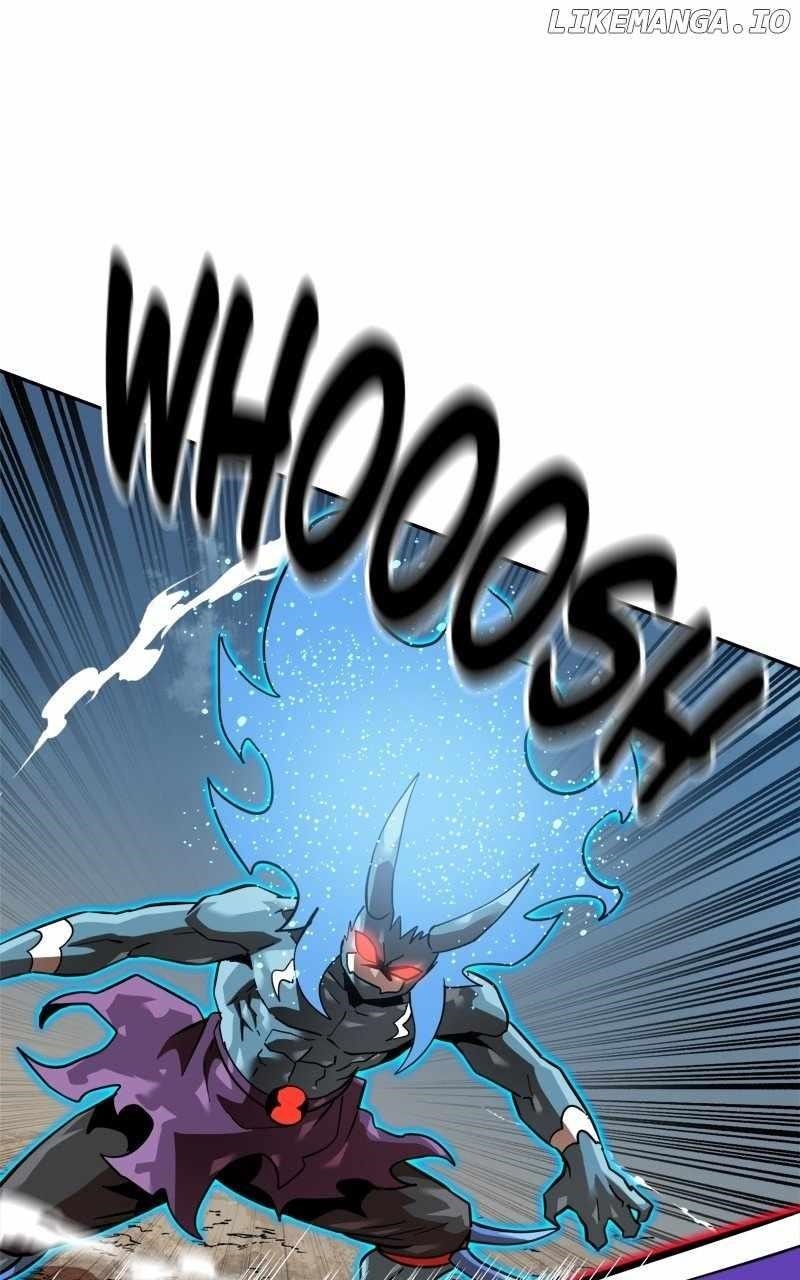 Double Click (PARK Soo-bong) Chapter 156 - Page 45 in English