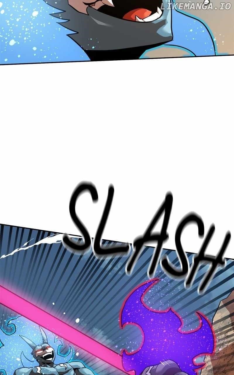 Double Click (PARK Soo-bong) Chapter 156 - Page 48 in English