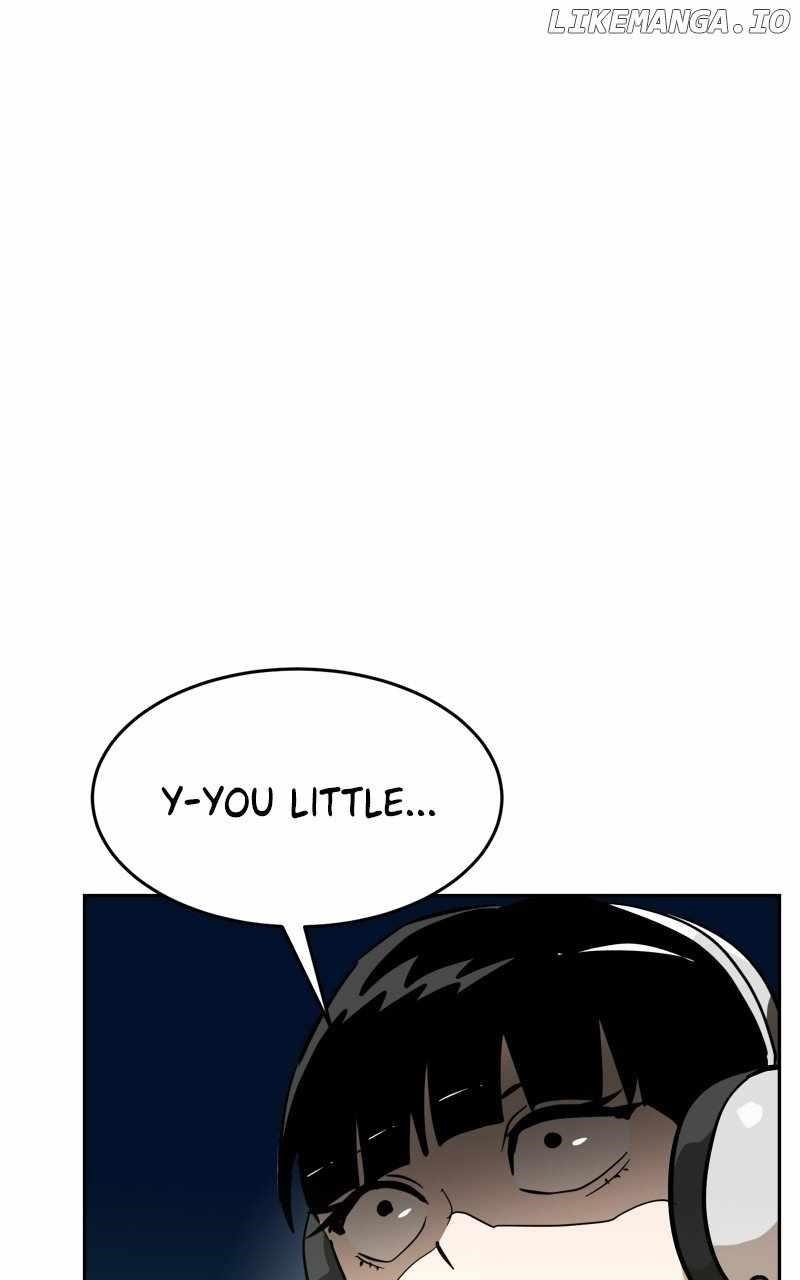 Double Click (PARK Soo-bong) Chapter 156 - Page 50 in English