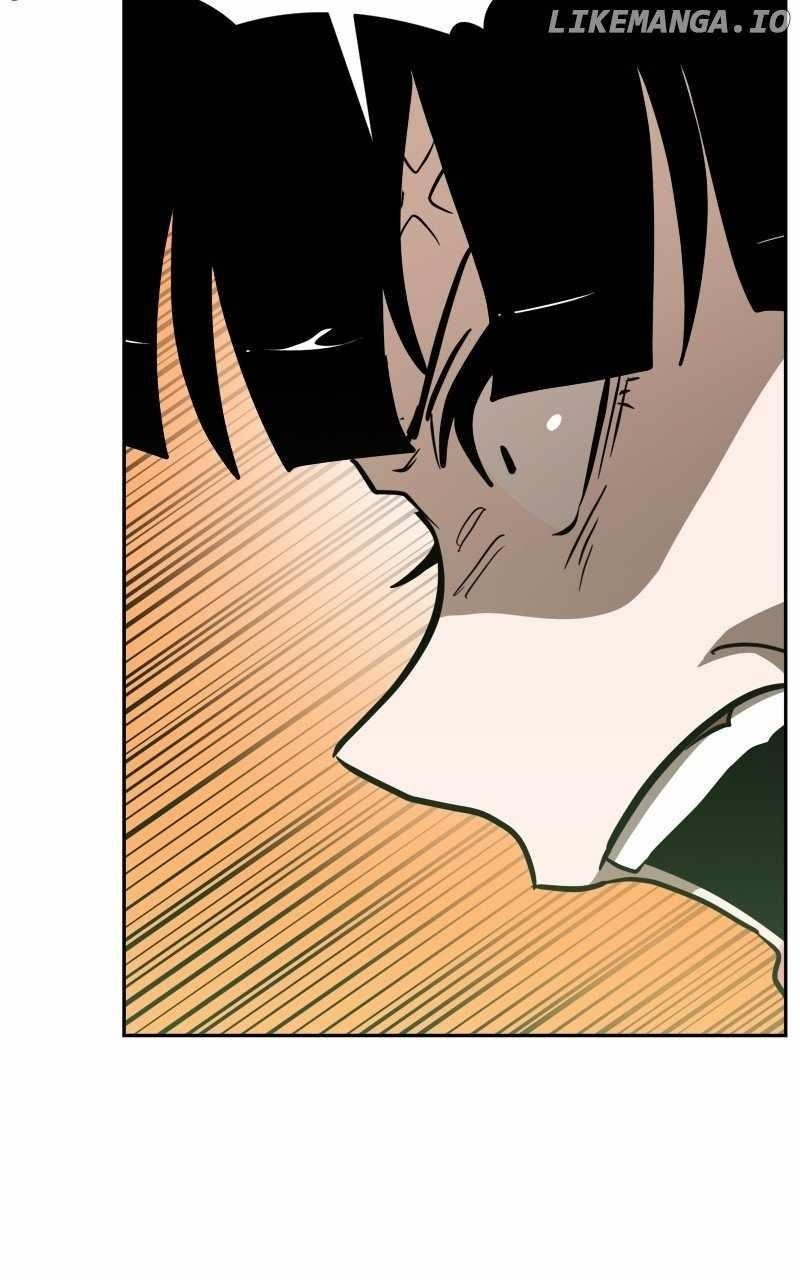 Double Click (PARK Soo-bong) Chapter 156 - Page 56 in English
