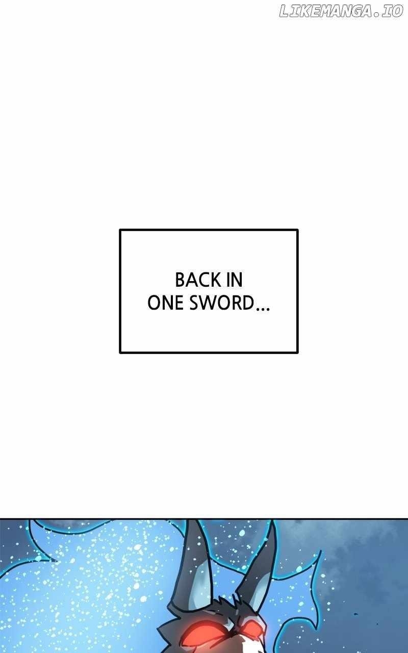 Double Click (PARK Soo-bong) Chapter 156 - Page 62 in English