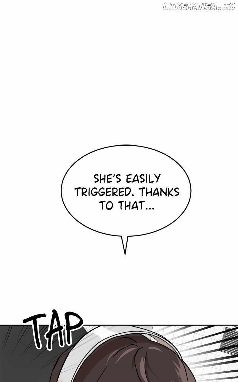 Double Click (PARK Soo-bong) Chapter 156 - Page 64 in English