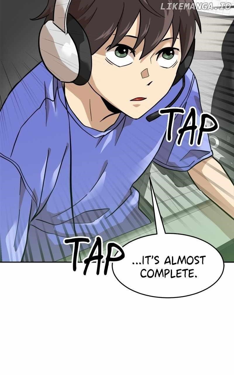 Double Click (PARK Soo-bong) Chapter 156 - Page 65 in English