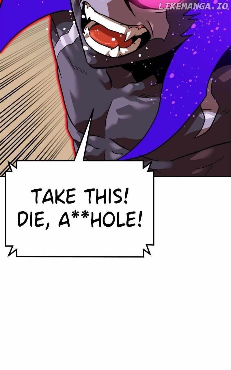 Double Click (PARK Soo-bong) Chapter 156 - Page 70 in English