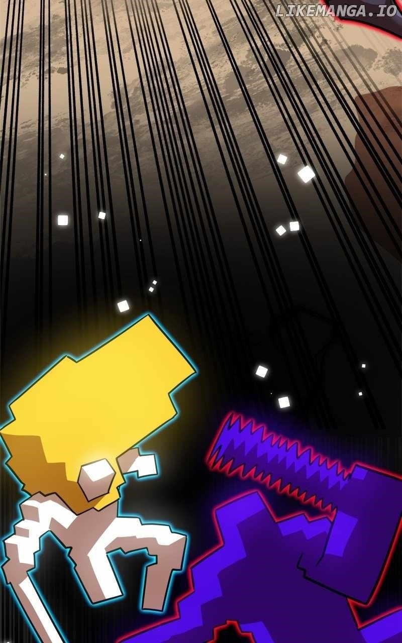 Double Click (PARK Soo-bong) Chapter 156 - Page 72 in English