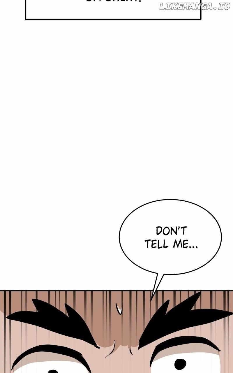 Double Click (PARK Soo-bong) Chapter 156 - Page 83 in English