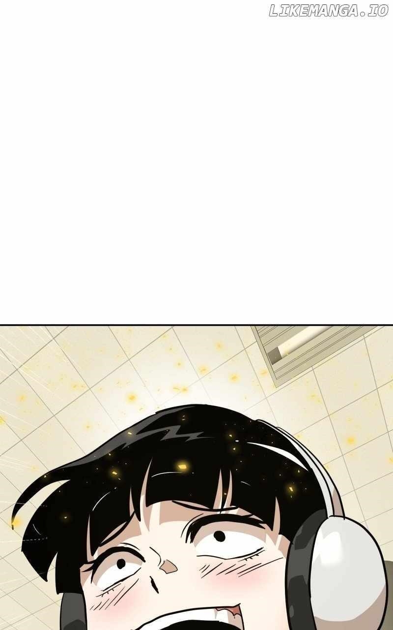 Double Click (PARK Soo-bong) Chapter 156 - Page 85 in English