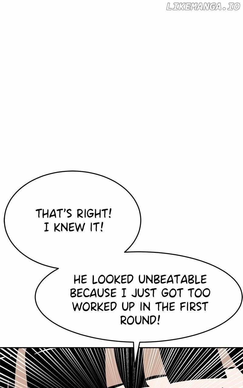 Double Click (PARK Soo-bong) Chapter 156 - Page 87 in English