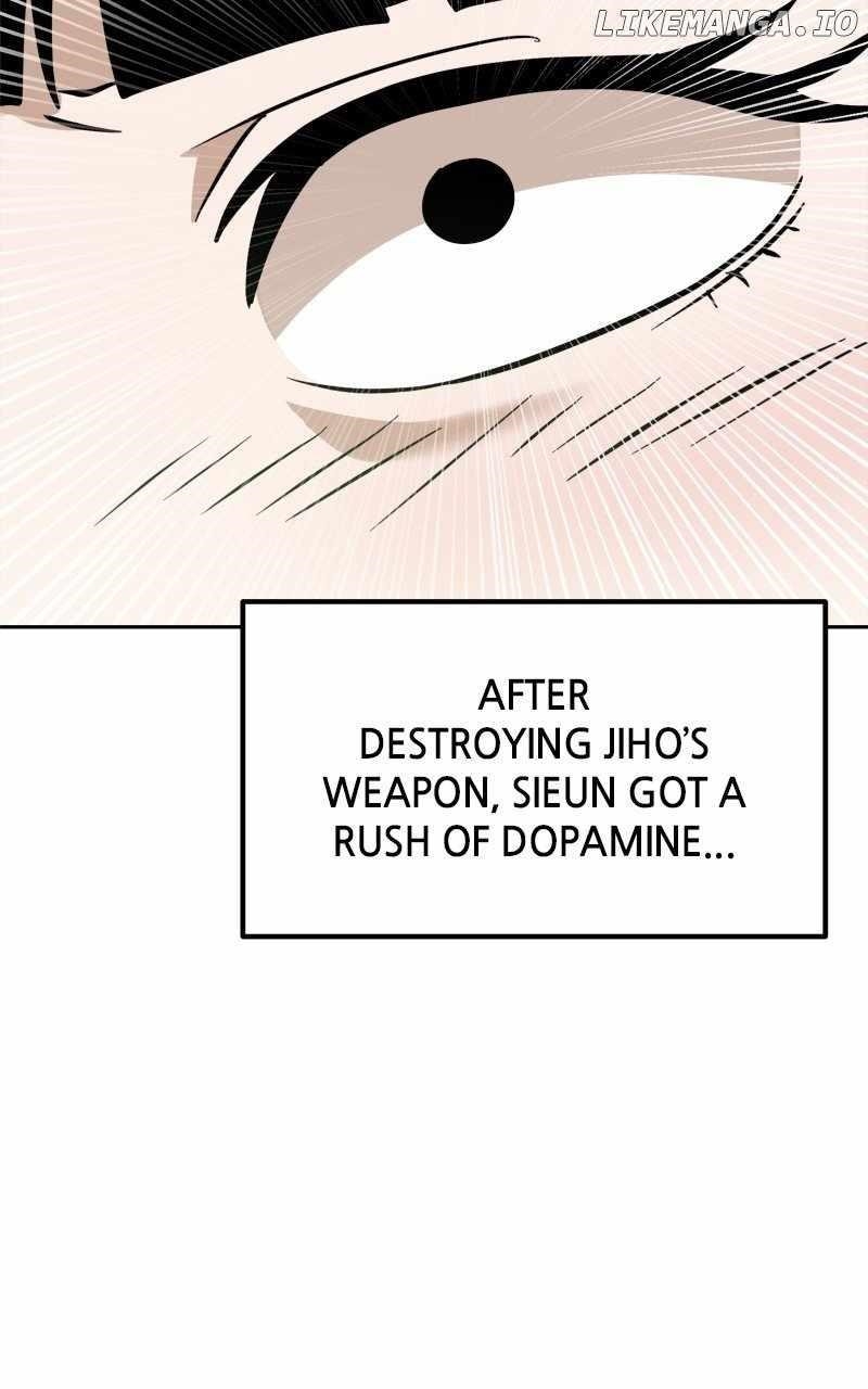 Double Click (PARK Soo-bong) Chapter 156 - Page 88 in English
