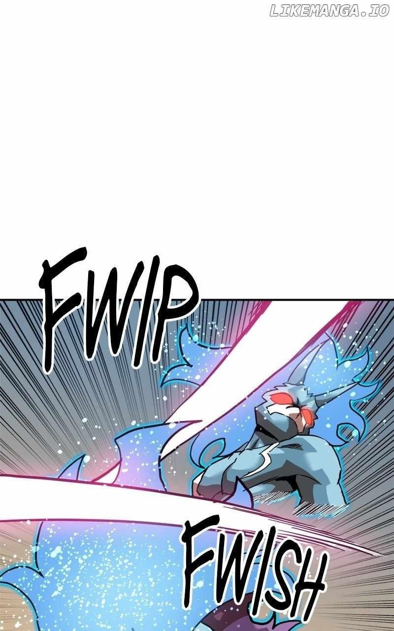 Double Click (PARK Soo-bong) Chapter 156 - Page 91 in English