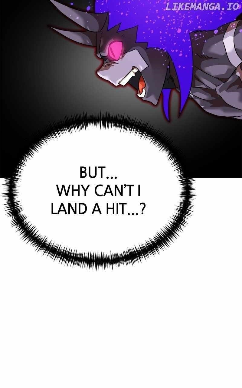 Double Click (PARK Soo-bong) Chapter 156 - Page 95 in English