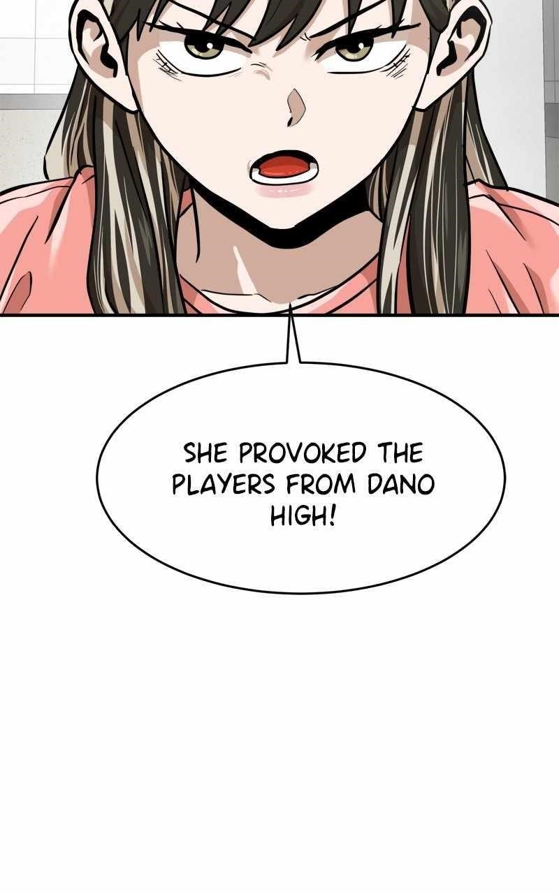 Double Click (PARK Soo-bong) Chapter 157 - Page 10 in English