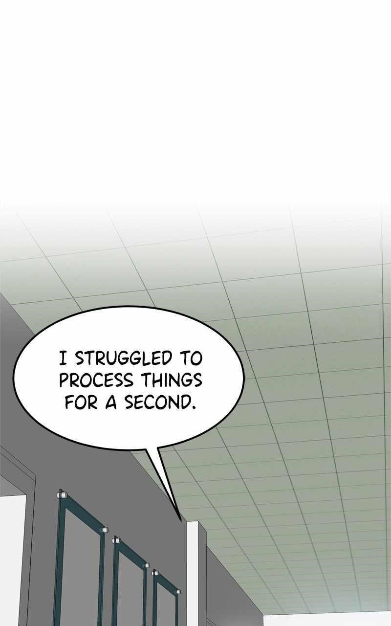 Double Click (PARK Soo-bong) Chapter 157 - Page 101 in English