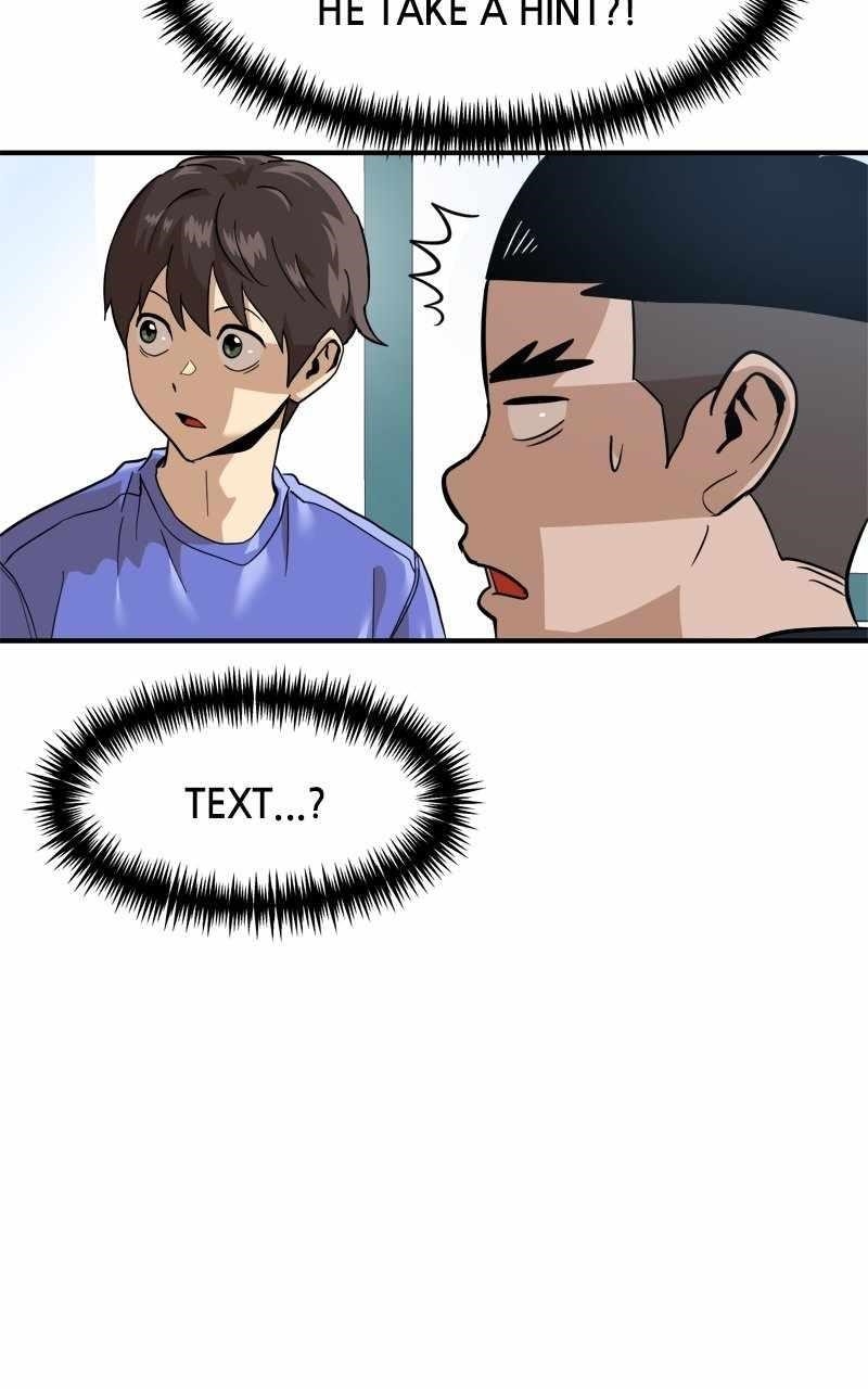 Double Click (PARK Soo-bong) Chapter 157 - Page 109 in English