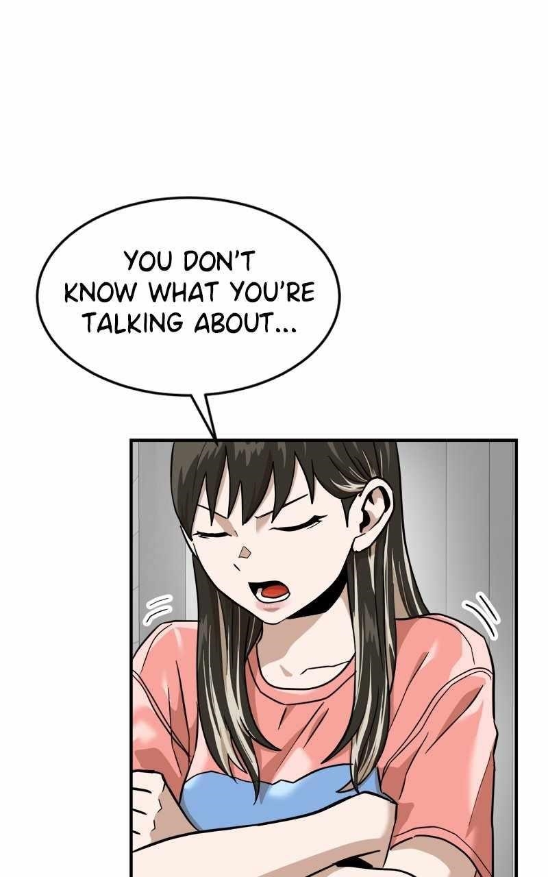 Double Click (PARK Soo-bong) Chapter 157 - Page 11 in English