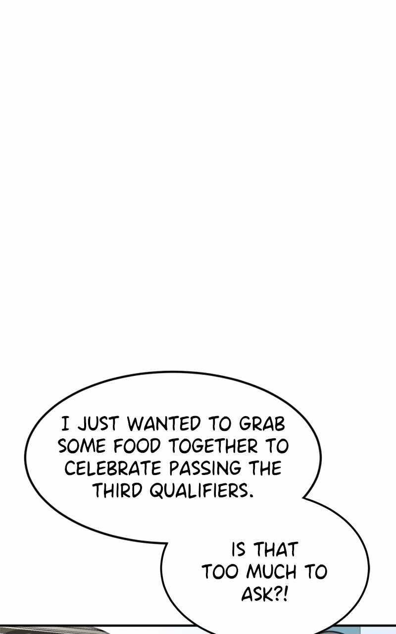 Double Click (PARK Soo-bong) Chapter 157 - Page 110 in English